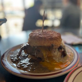 Denver Biscuit Co. - Broadway - Breakfast & Brunch Near Me - Denver, Colorado Denver Biscuit Co. - Broadway - Breakfast & Brunch Near Me - Denver, Colorado