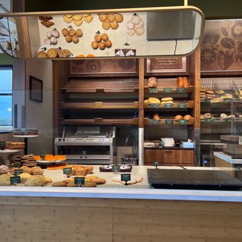 Panera Bread - Salad Near Me - Albuquerque, New Mexico