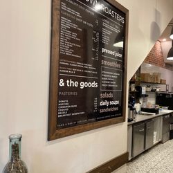 Mill Town Roasters