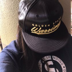 Lids - Found my Lid & fed my Shopping Annuity