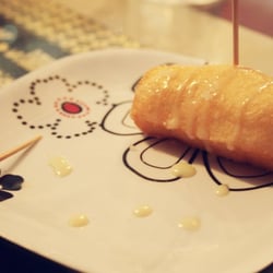 Sawatdee Thai Cuisine - lunch special: dessert