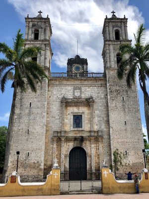 Iglesia de San Servacio by null