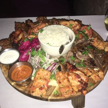 Cafe Istanbul - Turkish Near Me - Plano, Texas
