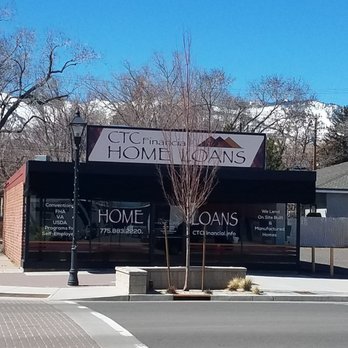CTC Financial - Mortgage Lenders Near Me - Carson City, Nevada CTC Financial - Mortgage Lenders Near Me - Carson City, Nevada