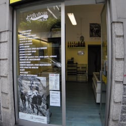 La Bottega del Pesce