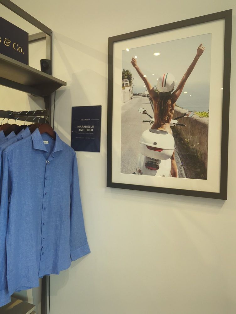 Collars & Co Logo