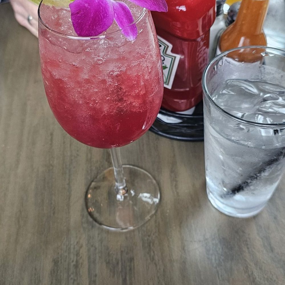 Smack Shack - Mariposa - NA drink and beers - Seafood Near Me - Minneapolis, Minnesota Smack Shack - Mariposa - NA drink and beers - Seafood Near Me - Minneapolis, Minnesota