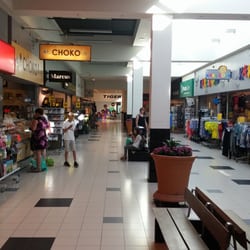 Ballerup Centret - Nok et lidt kedeligt center men det har det hele!