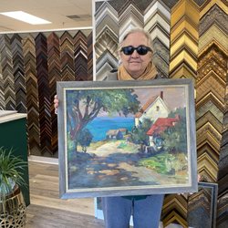 Great Road Gallery & Framing
