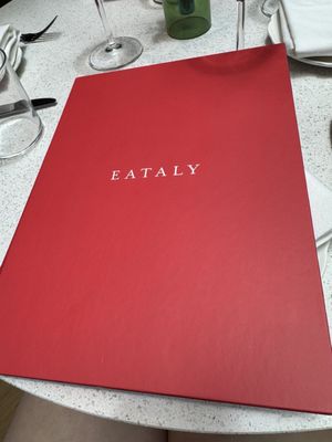Eataly - Aventura by null