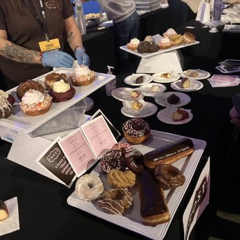 Taste Washington - Festivals Near Me Taste Washington - Festivals Near Me