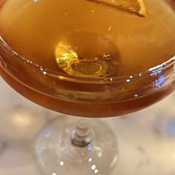 Rosalia's Kitchen - The sweet lie - Italian Near Me - Miramar, Florida