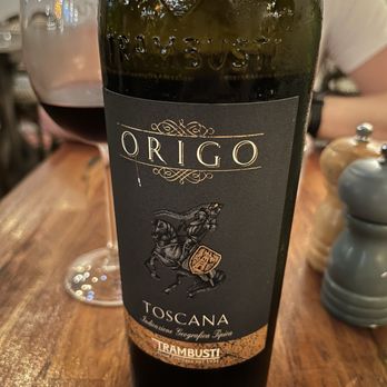 Wine Garden - Origo wine - Wine Bars Near Me - Fort Lauderdale, Florida