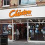 Photo of Clinton Cards