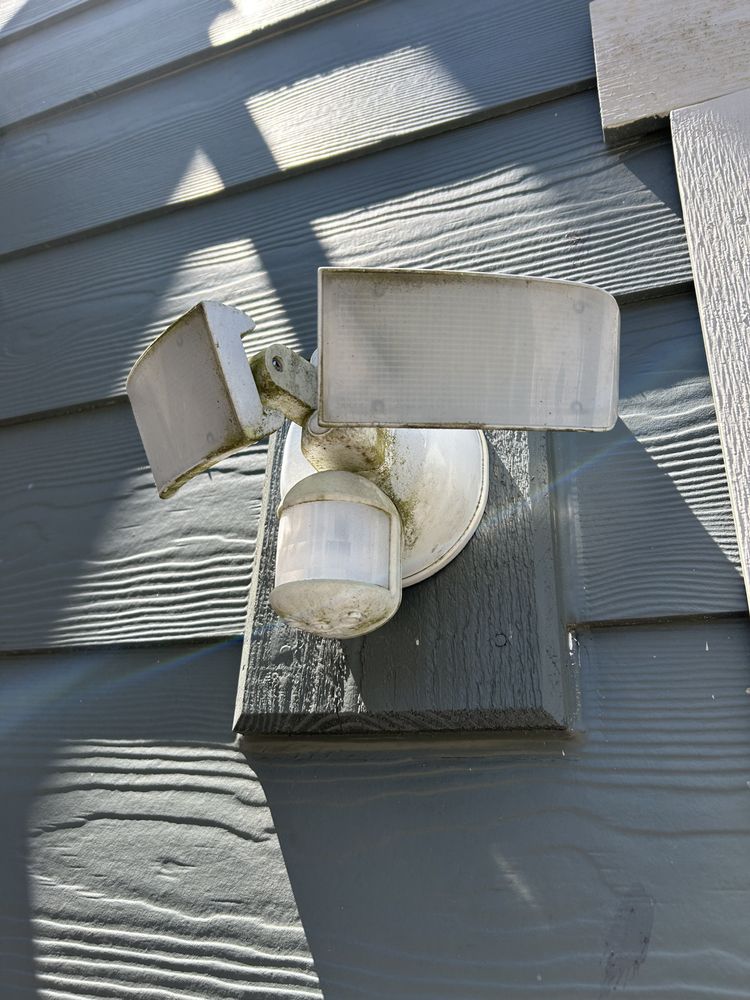 Slide of Vitalii Handyman