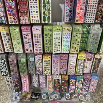 ArtBox - Cards & Stationery Near Me - Niles, Illinois