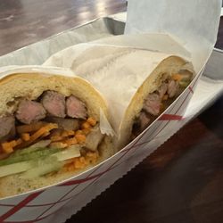 Sonny's Grinders