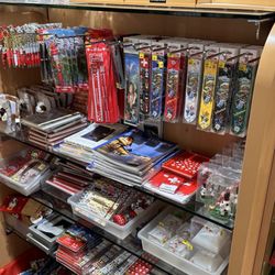 Casagrande Gift Shop