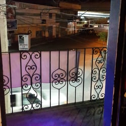Qahwa House Gourmet - El balcón