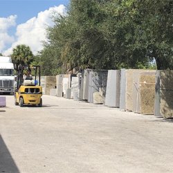 Pro City Supply - Choice of granite