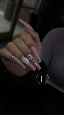 Nail designs - Our team of expert nail technicians at Finest Nail Spa are committed to crafting beautiful, long-lasting nails that reflect your individuality.