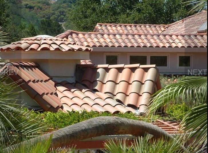 Slide of Above All Roofing Solutions