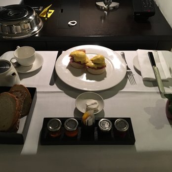 South Place Hotel - Hotels Near Me - London, XGL