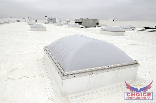 Slide of Choice Contractors