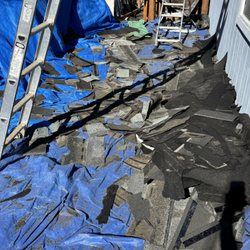 Eddie Hobbs Roofing