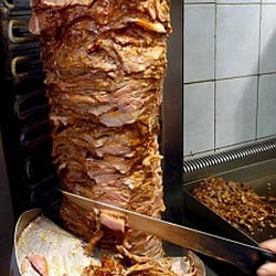 Ali Baba