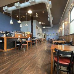West Pioneer Grill - West Pioneer Grill
