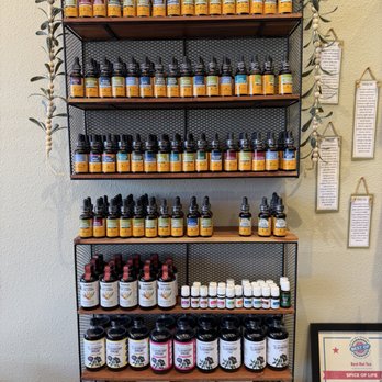 Spice of Life - If you could only pick 3, which ones would you want??? - Specialty Food Near Me - Paso Robles, California Spice of Life - If you could only pick 3, which ones would you want??? - Specialty Food Near Me - Paso Robles, California
