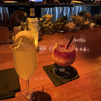 Komodo Miami - Asian Fusion Near Me - Miami, Florida
