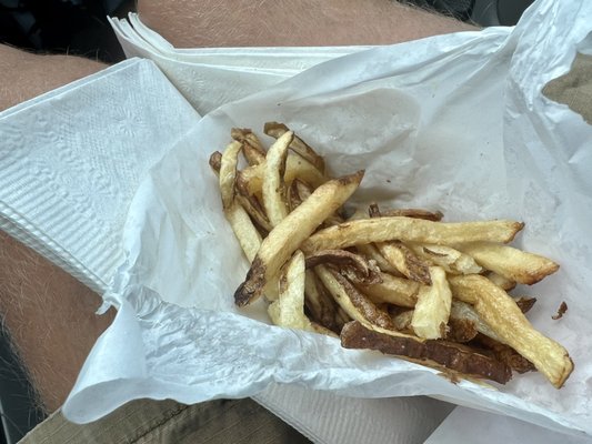 P. Terry's Burger Stand by null