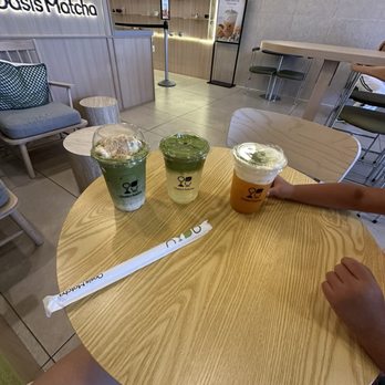 Oasis Matcha - Tea Rooms Near Me - Las Vegas, Nevada Oasis Matcha - Tea Rooms Near Me - Las Vegas, Nevada