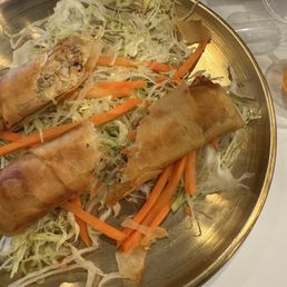 Spring Rolls