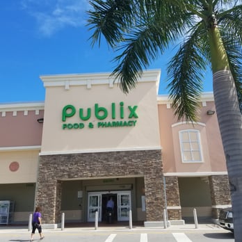 Publix - Hollywood - Entrance - Beer, Wine & Spirits Near Me - Hollywood, Florida Publix - Hollywood - Entrance - Beer, Wine & Spirits Near Me - Hollywood, Florida