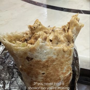 Shawarma & Kebab Fresh - Chicken shawarma - Food Trucks Near Me - Houston, Texas Shawarma & Kebab Fresh - Chicken shawarma - Food Trucks Near Me - Houston, Texas