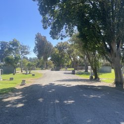 King City Cemetery District