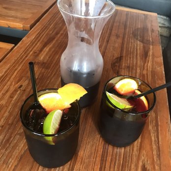 Bodega Wine Bar - Wine Bars Near Me - Santa Monica, California