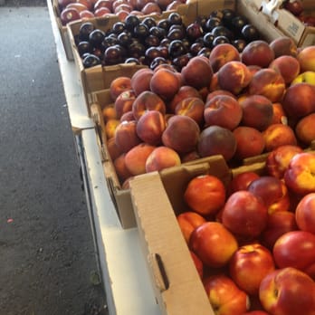 Ray's Produce - Fruits & Veggies Near Me - Newberg, Oregon