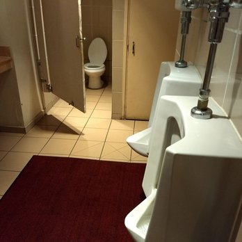 Kirin Restaurant - bathroom exceptionally clean - Seafood Near Me - Honolulu, Hawaii Kirin Restaurant - bathroom exceptionally clean - Seafood Near Me - Honolulu, Hawaii