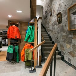 Patagonia