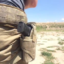 Pawnee Sportsman Shooting Club
