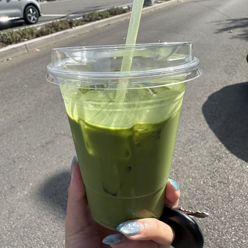 Soft Cafe - Coffee & Tea Near Me - Hawthorne, California Soft Cafe - Coffee & Tea Near Me - Hawthorne, California