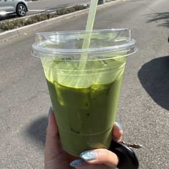 Soft Cafe - Coffee & Tea Near Me - Hawthorne, California Soft Cafe - Coffee & Tea Near Me - Hawthorne, California