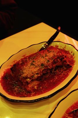 Uncle Dom's Italian Kitchen by null