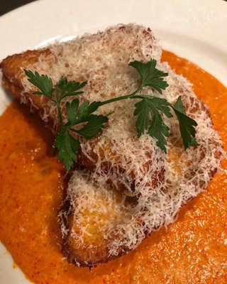 Alessandro's Italian by null