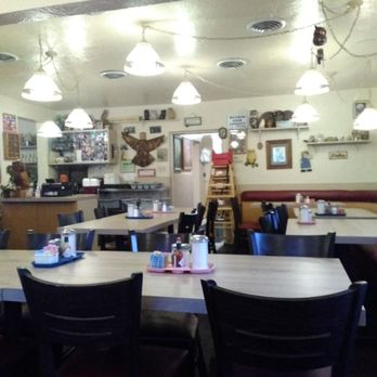 Grandmas Kitchen - American Near Me - Monterey, California