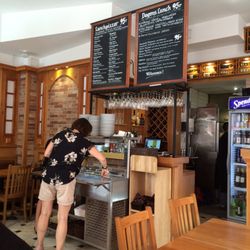 Pizzeria Alforno